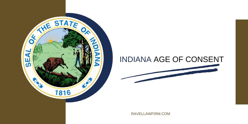 Indiana Age of Consent
