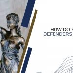 how do public defenders get paid