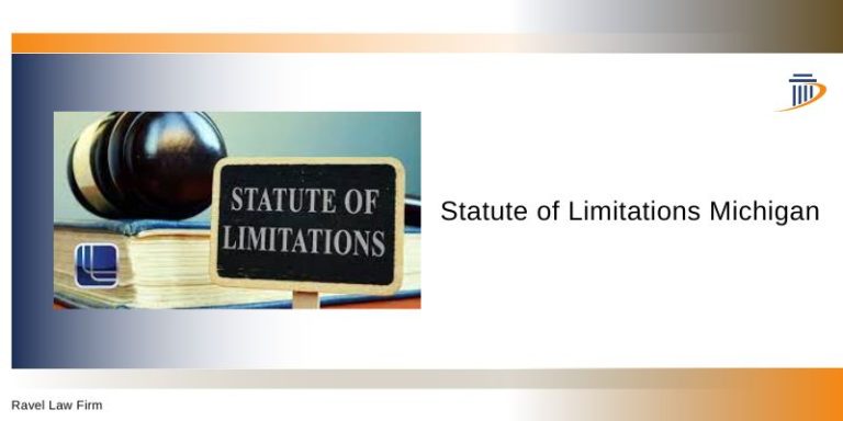 Statute of Limitations Michigan