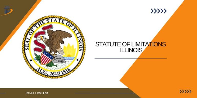 Statute of Limitations illinois