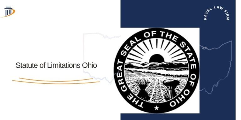 Statute of Limitations Ohio