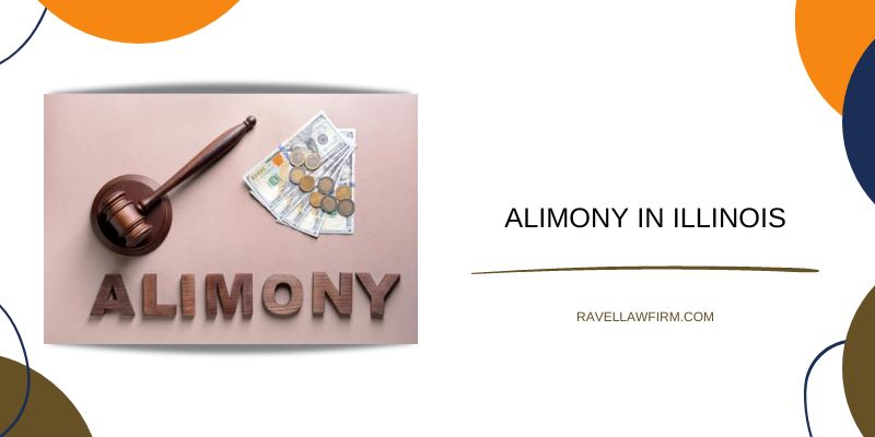 Alimony In illinois