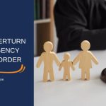 How To Overturn An Emergency Custody Order